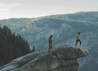 8 Incredible Pictures From The Travel Photographer