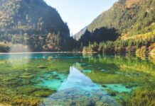 7 Reasons Cruising Is a Great Way to See the World