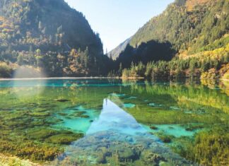 10 Best Island Getaways for 2015