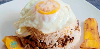 Orgullo peruano: arroz tapado entre los cinco mejores platos de arroz en el mundo, según Taste Atlas