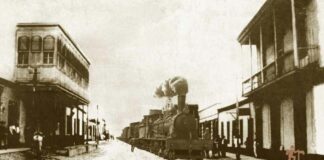 Barranca: historia de una ciudad clave desde Caral hasta la actualidad