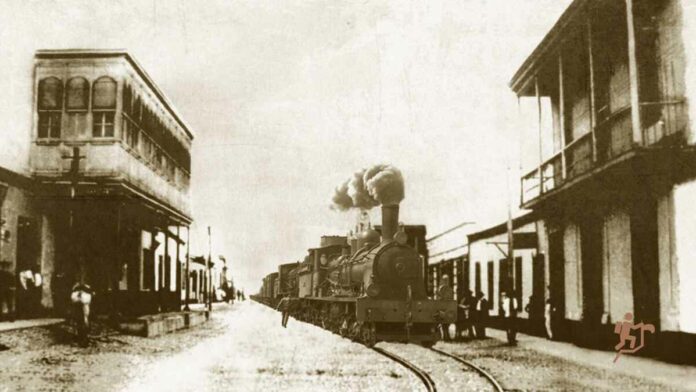 Barranca: historia de una ciudad clave desde Caral hasta la actualidad