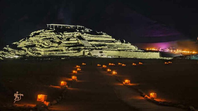 Guía completa de Caral: cómo llegar, precios, horarios y qué ver