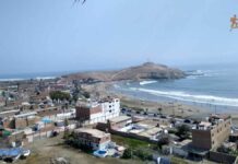 Mejores playas de Barranca: las más bonitas para disfrutar del norte chico