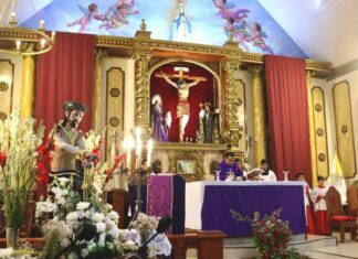 Semana Santa en Barranca: qué hacer, playas, tradiciones y lugares para visitar