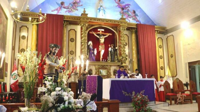 Semana Santa en Barranca: qué hacer, playas, tradiciones y lugares para visitar